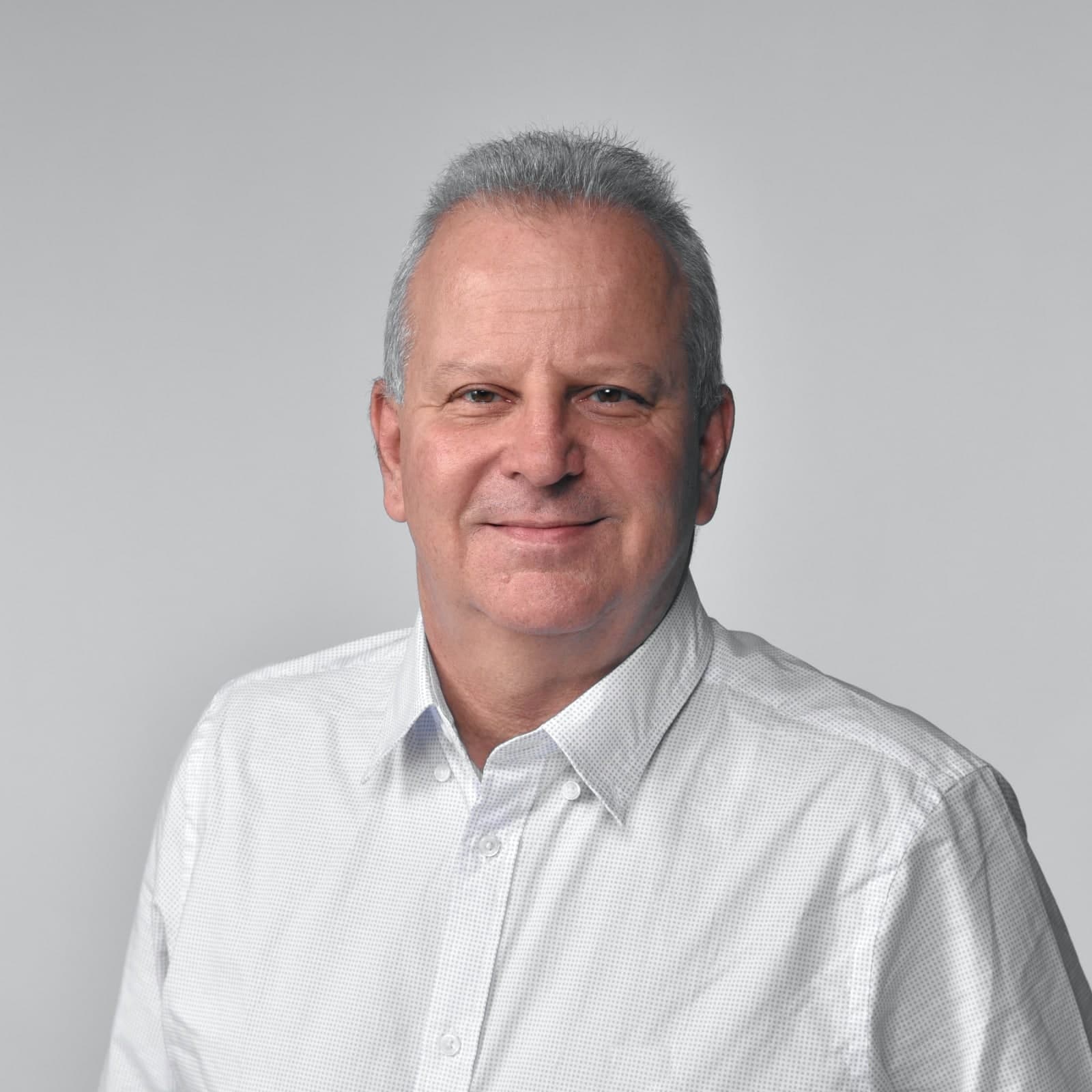 Patrick Steckler, Inhaber von 4K Consulting GmbH